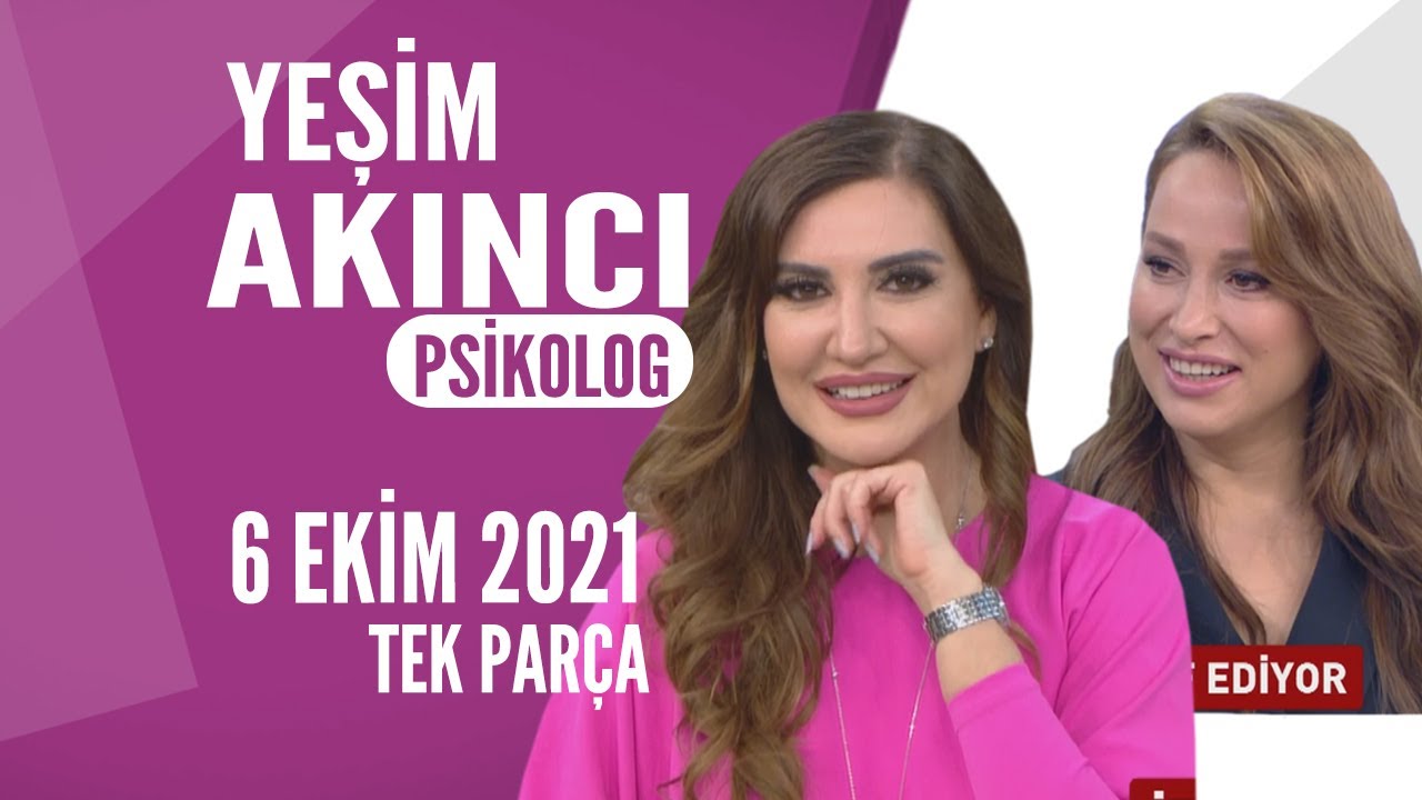 Hayatta Her Şey Var 6 Ekim 2021