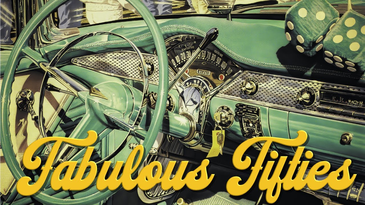 Fabulous 50s