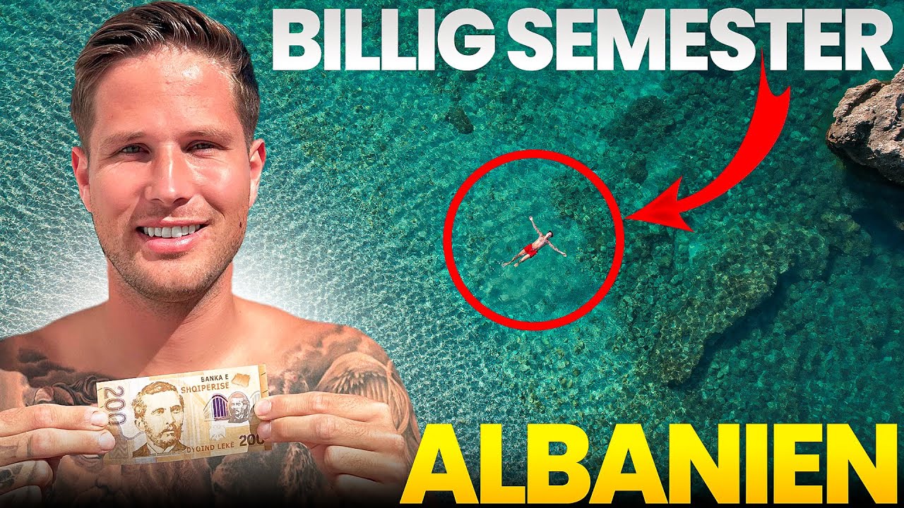 Europas mest prisvärda semesterdestination?