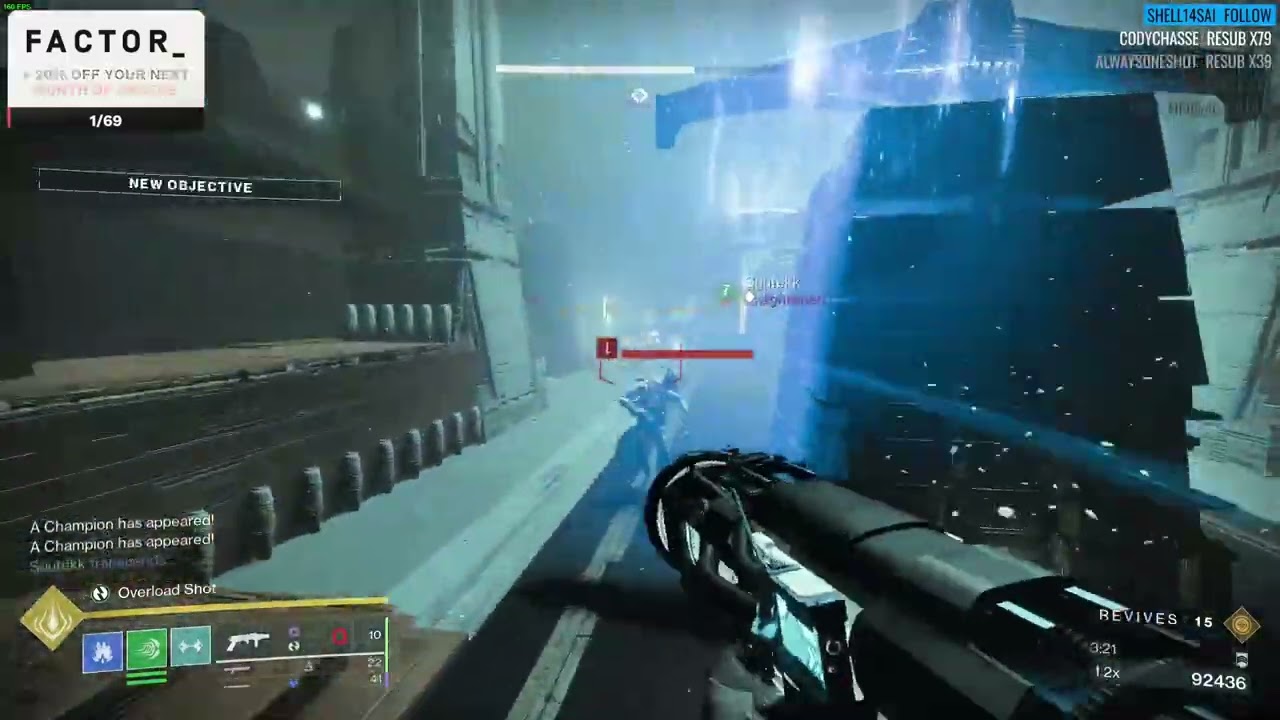 Birthplace of the Vile GM in 4 minutes! (4:55 WR)