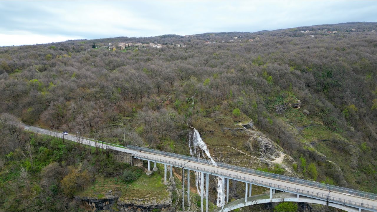 31 Marzo 2025 Ponte di Salle e Sentiero delle Scalelle - Valle dell’Orfento Majella K