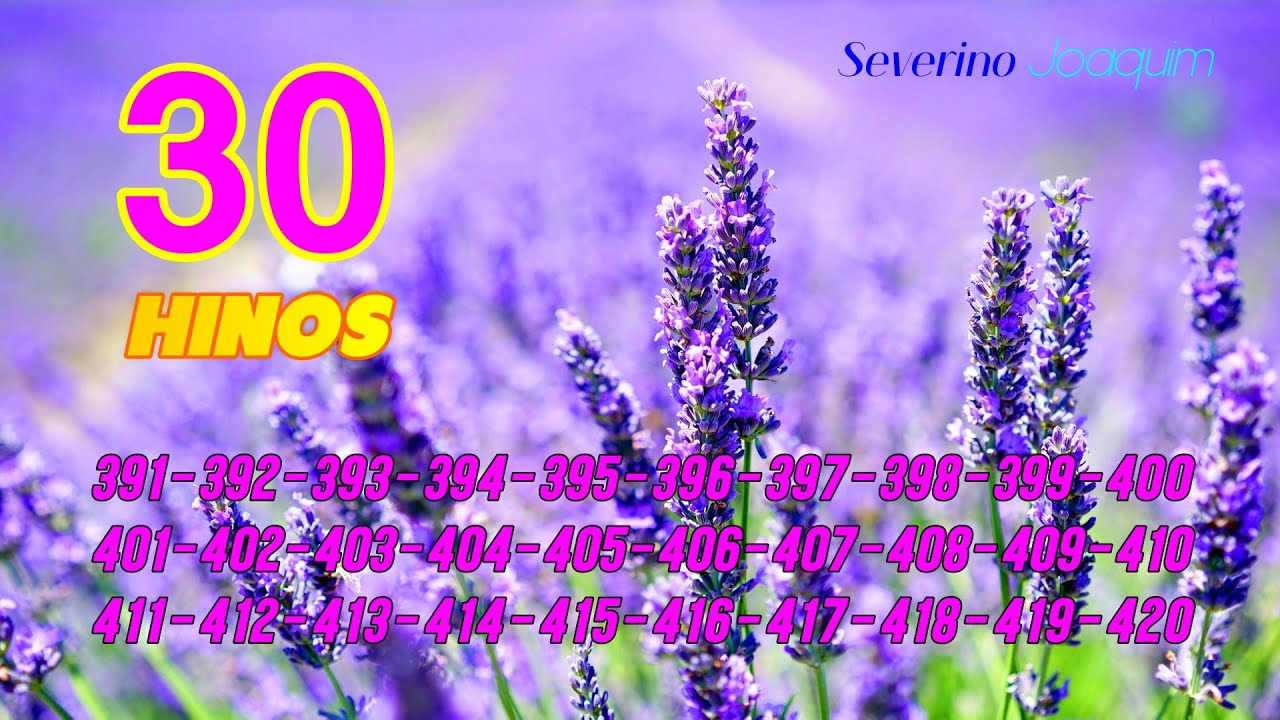 30 HINOS CCB - 391-392-393-394-395-396-397-398-399-400-401-402-403-404-405-406-407-408-409-410...420