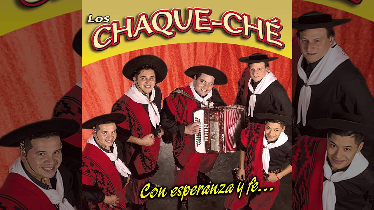 Los Chaque-Che - Gracias San La Muerte