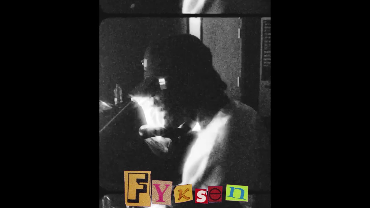 (FREE) J Dilla x Joey Badass Type Beat // DETROIT (prod. FYKSEN)