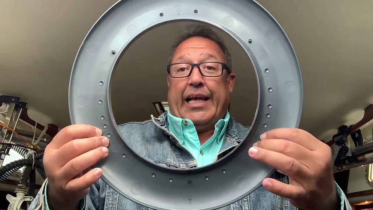 EP 44: Installing Raymarine's Autopilot & Integration to your B&G NMEA 2000 Backbone - The easy way!