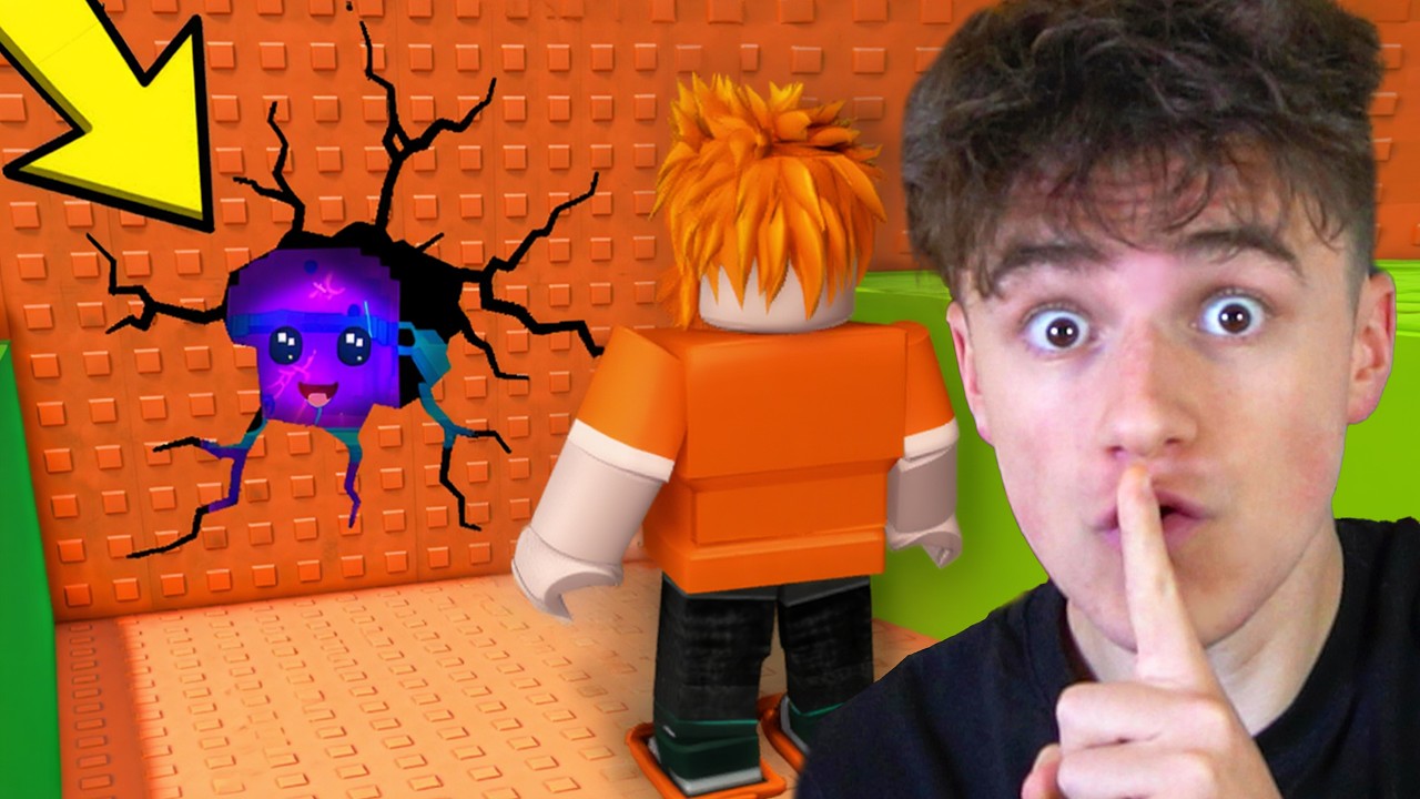 SMENTISCO 67 MITI PIU' FAMOSI DI SALVA UN BRAINROT DALLO TSUNAMI su ROBLOX!!