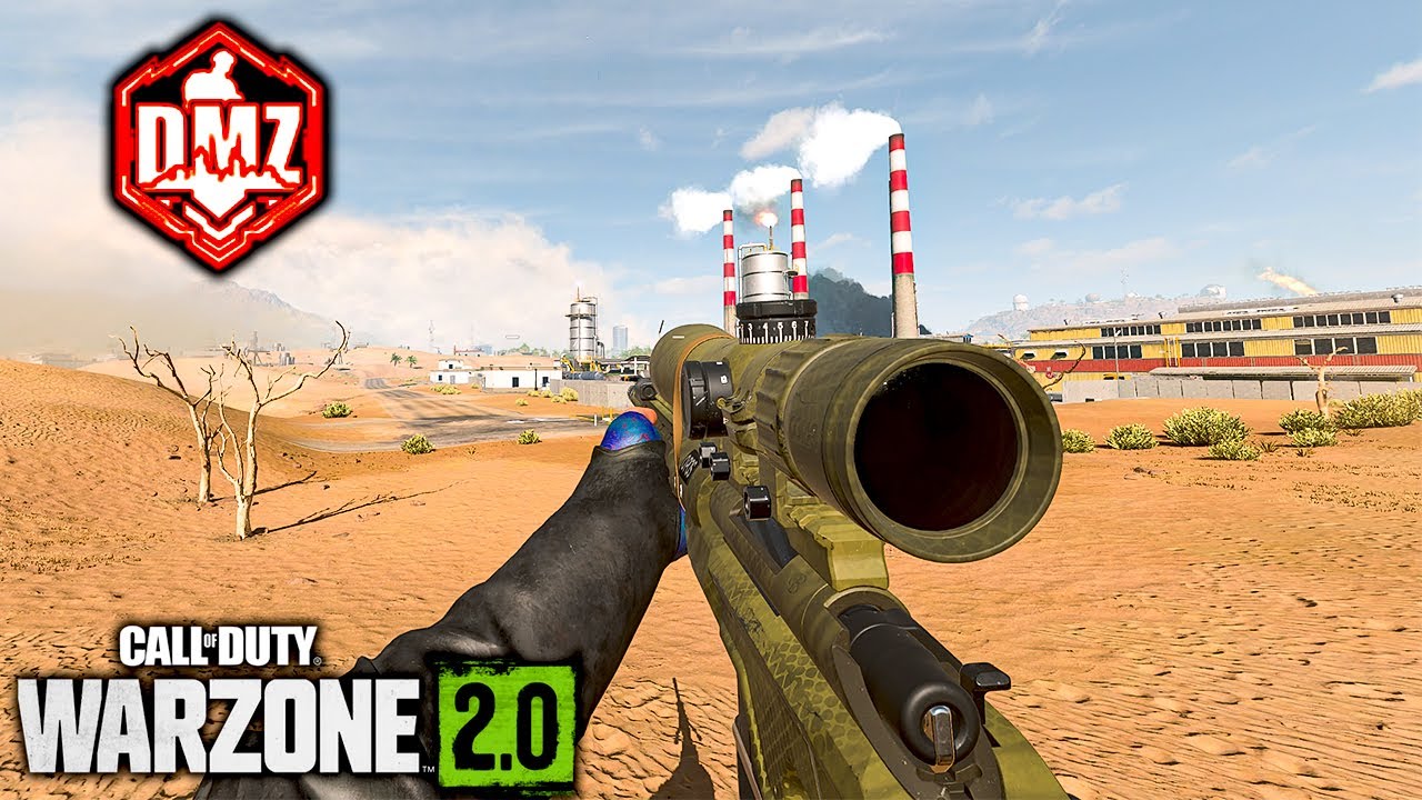 COD Warzone 2.0: DMZ Insane Gameplay - I Went To KOSCHEI COMPLEX Full Match RTX 4090 (No Commentary)