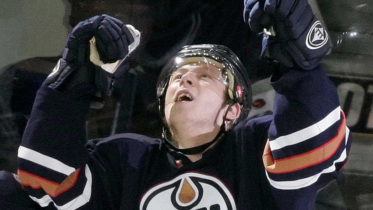 Memorable goals from all 31 NHL teams: Fan edition