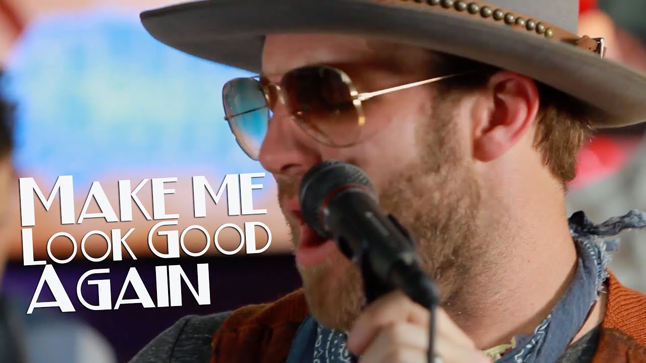 DRAKE WHITE - 