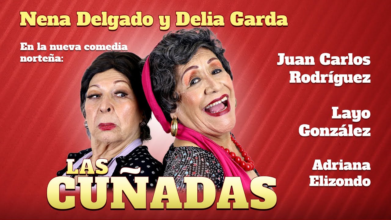 Nena Delgado en: 