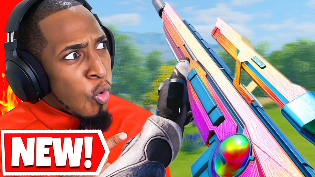 ONE SHOT SNIPER?