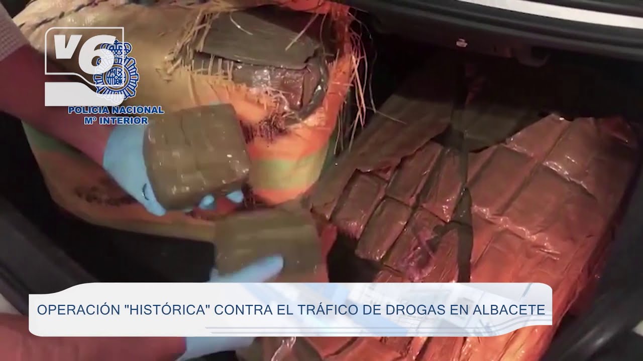 Operación 