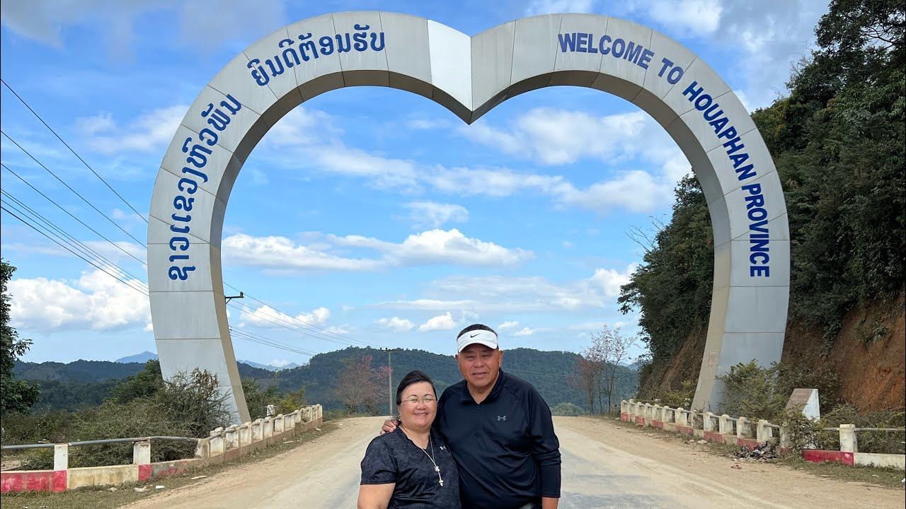 Thailand and Laos trip 12/25-2/26 part 9