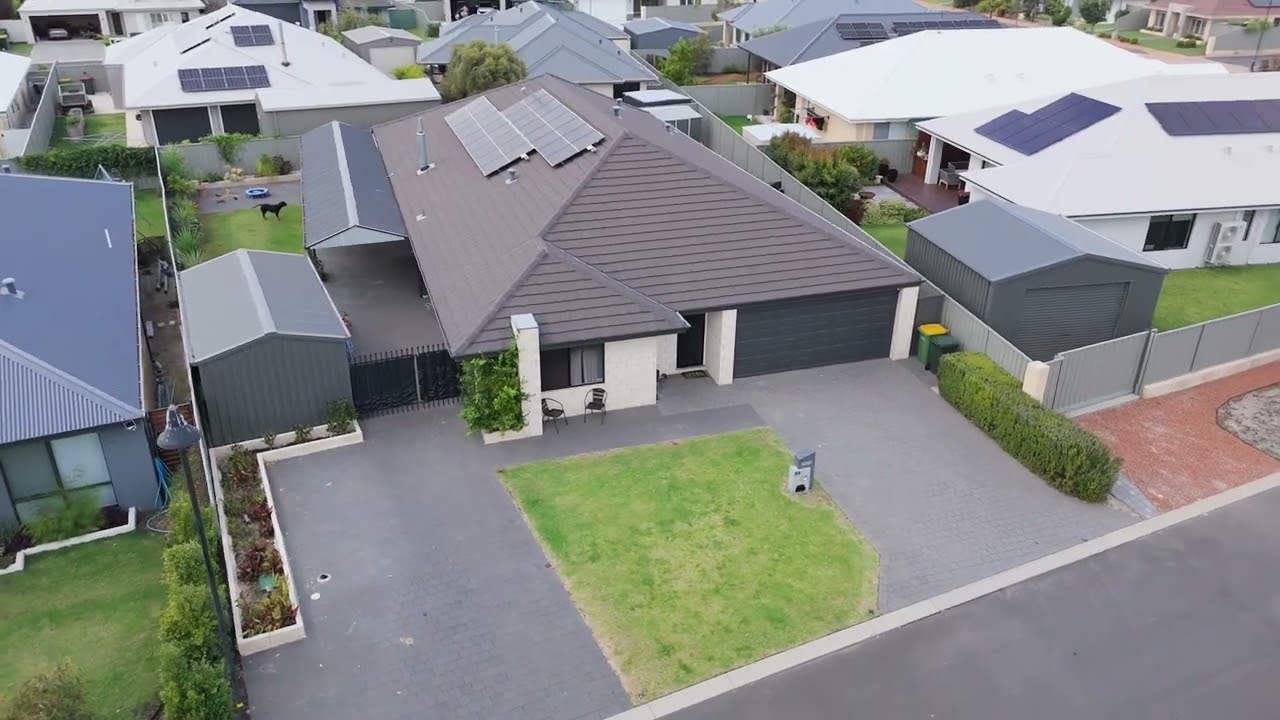 69 Gribble Circuit, Vasse