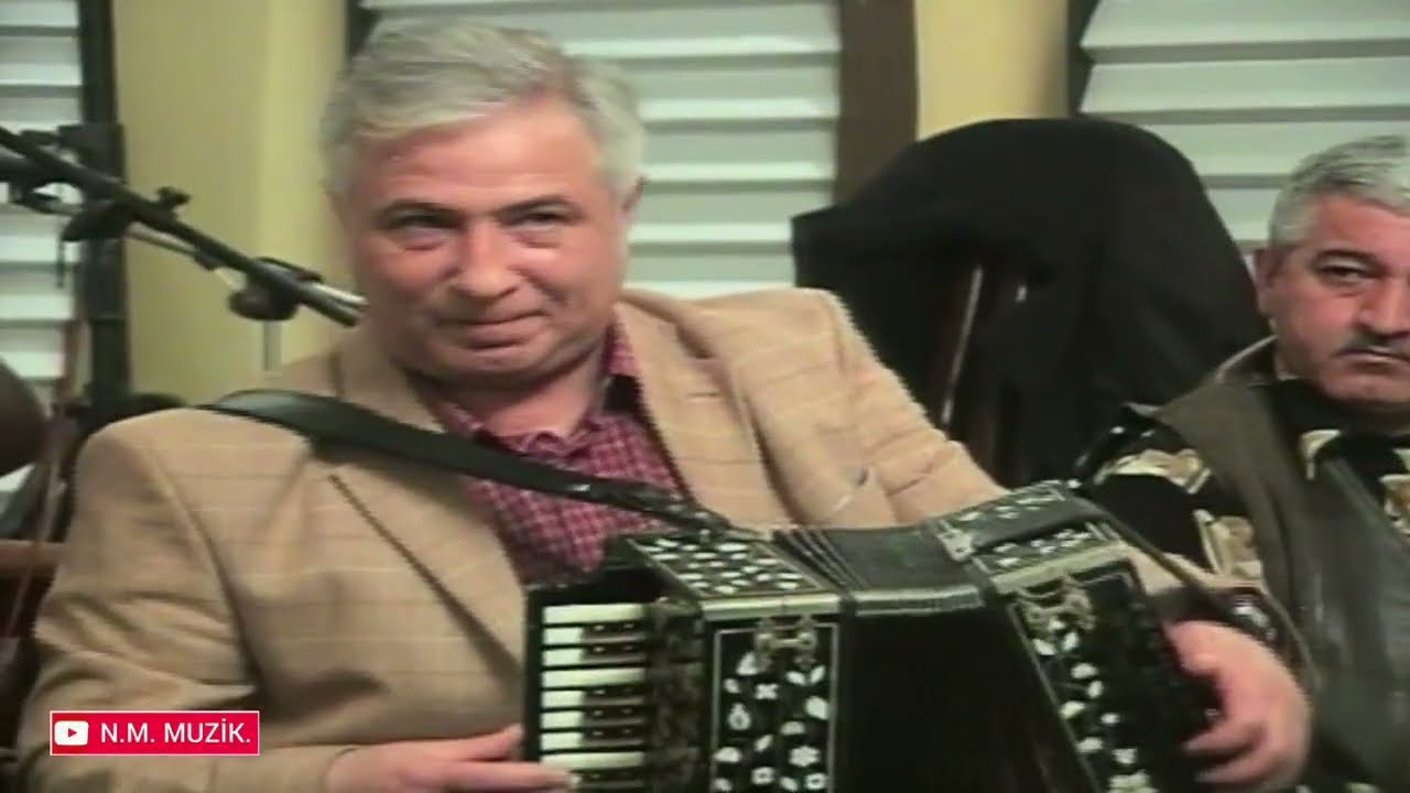 Xanlar Cəfərovun öz bəstəsi Xilə rəqsi. Gülağa Quliyev nağara. Qəhrəman müəllimin 50 illik yubileyi.