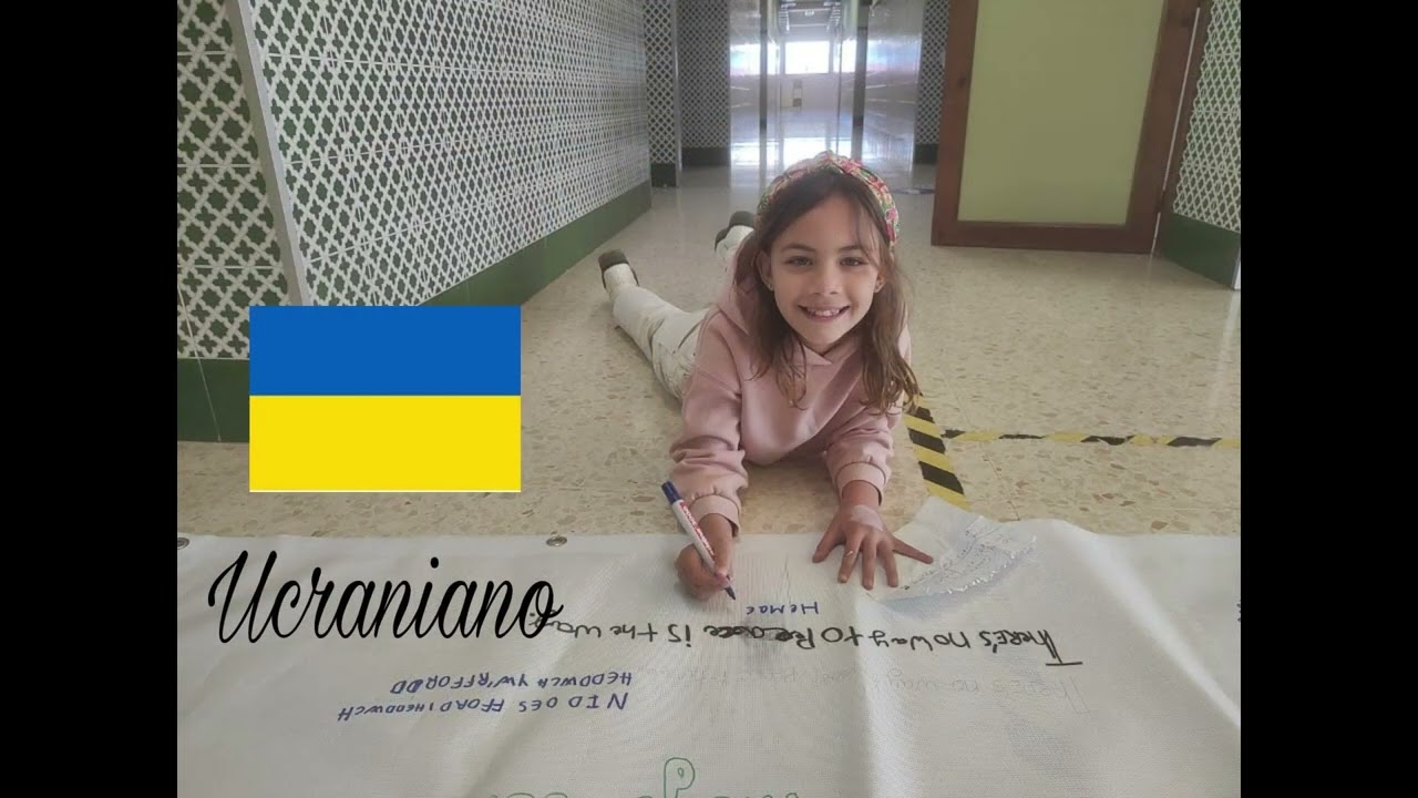 Día de la Paz CEPR EL CHAPARRAL