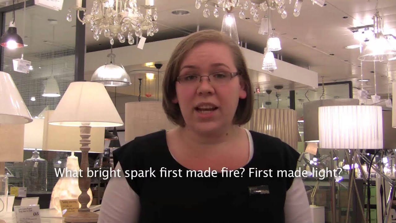 Eleanor Trapp reads Bright Spark by Michaela Morgan