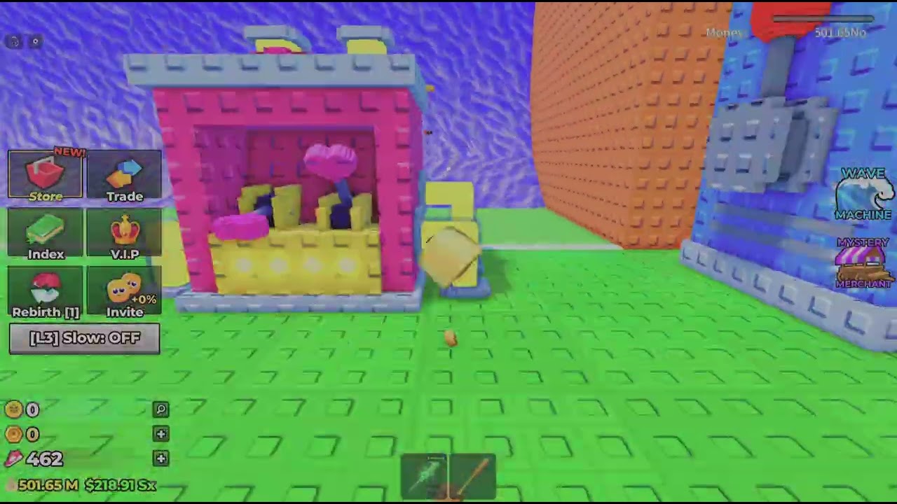 What is up, guys?In this video.Will be playing. Escape tsunamis.For brain rots