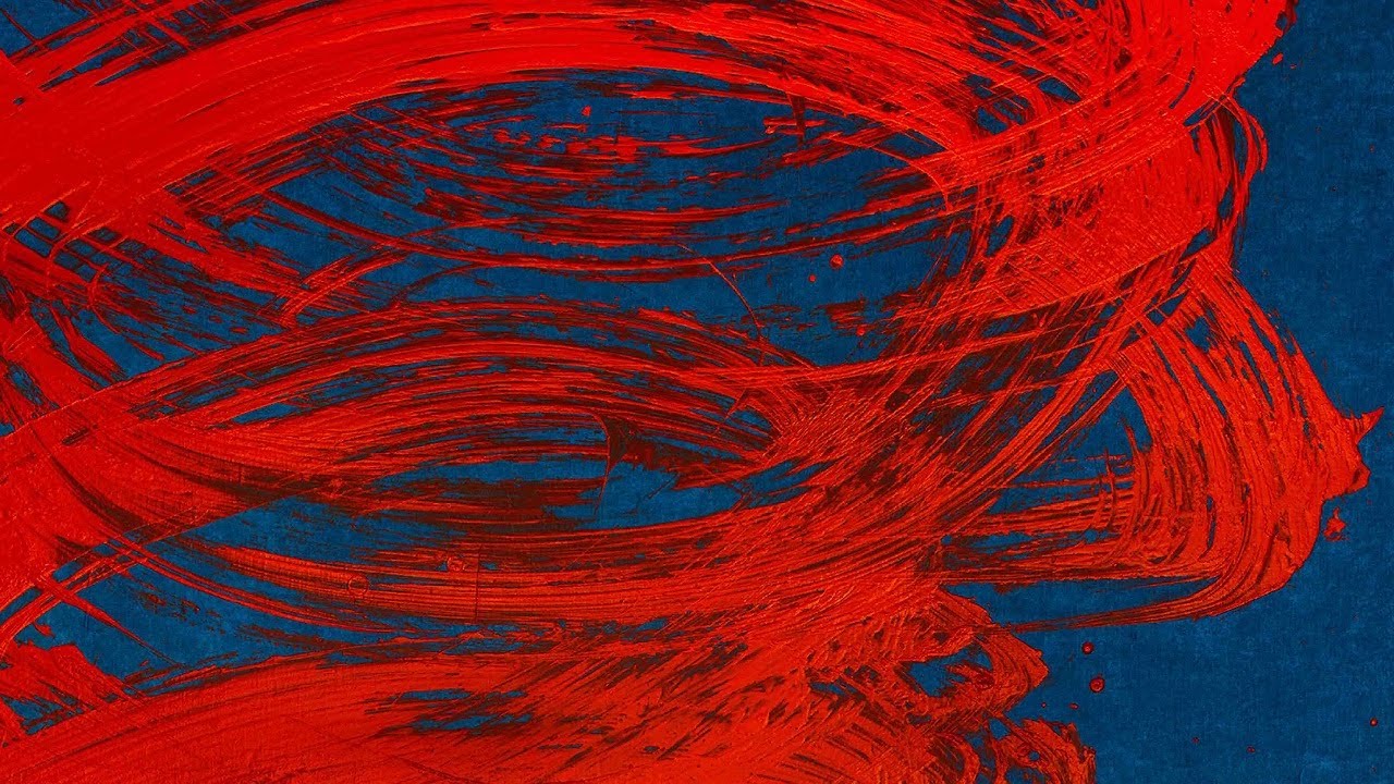 Fabienne Verdier 'Vortex'