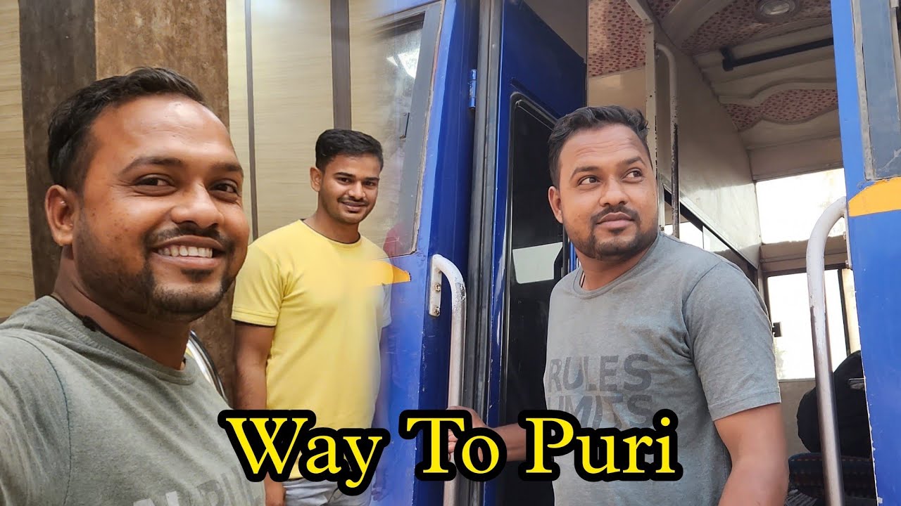 Finnally Puri ke Liye Nikal Gaye |  🚌 बस में जाना 🤣🤣 | Rakesh's life |