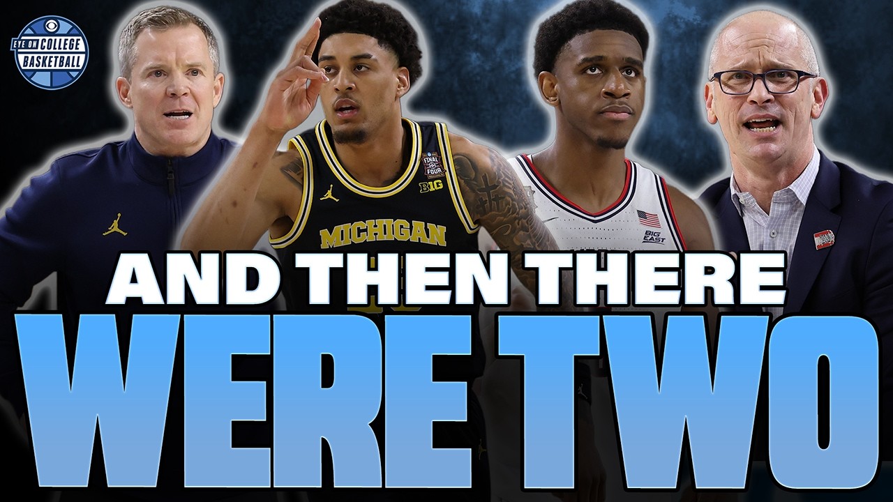 Michigan vs. UConn National Championship Game Preview & Picks + INJURY UPDATES | 2026 March Madness