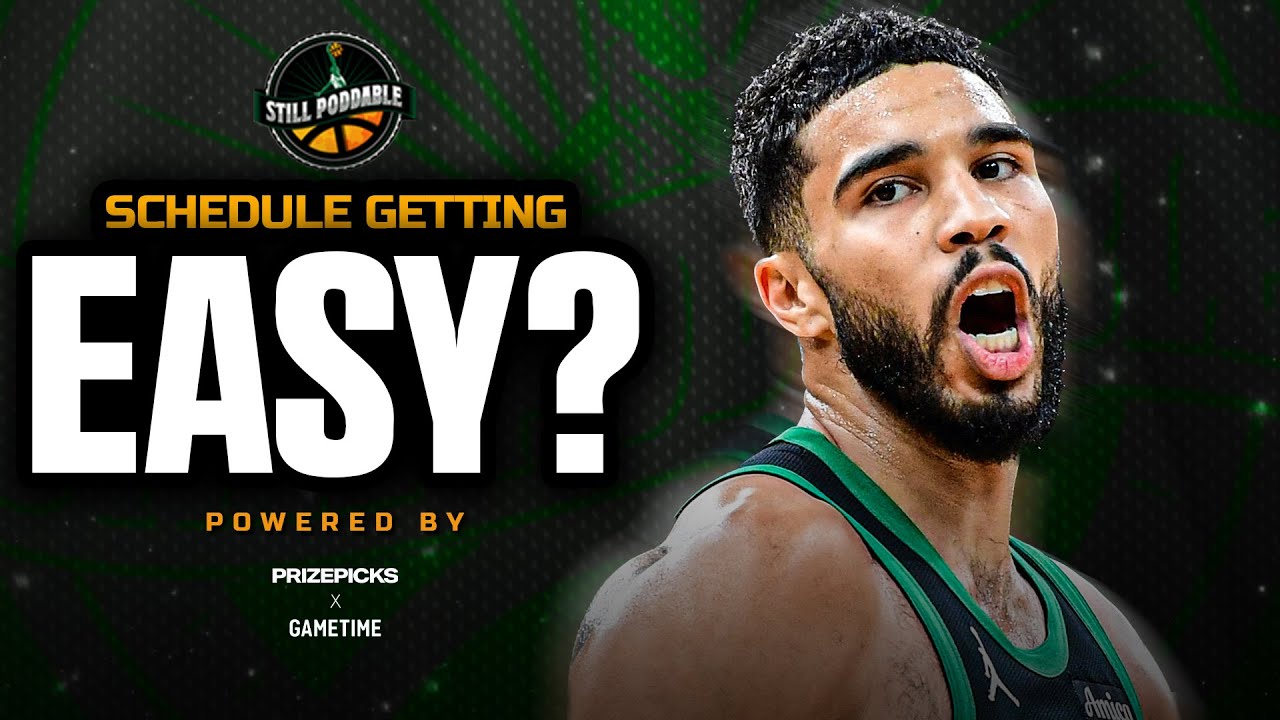 Do Celtics have CHAMPIONSHIP Habits? | Still Poddable
