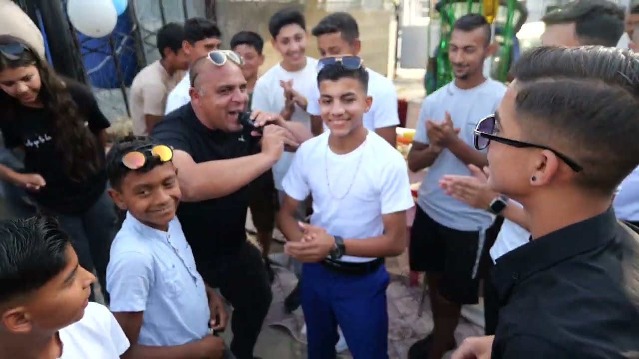 BAL ALI BULUM 2