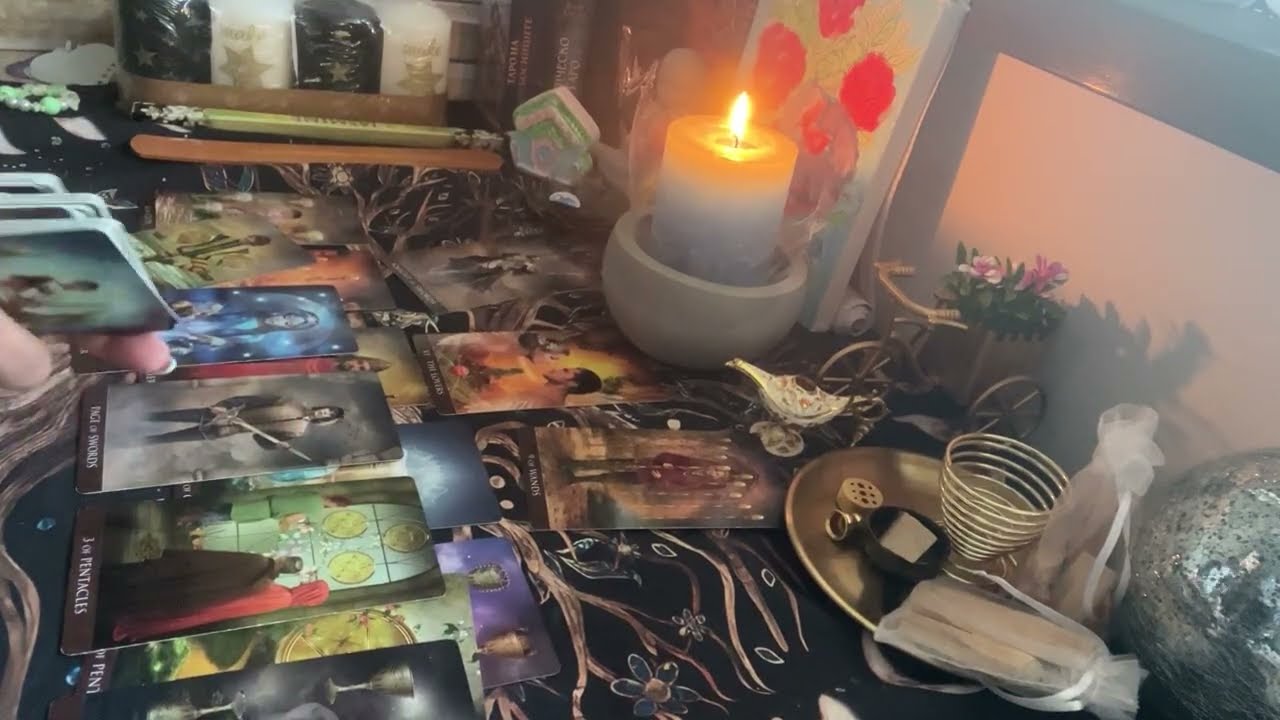 🌹ПОМИСЛИ СИ ЗА НЕГО, А АЗ ЩЕ ТИ КАЖА НАКЪДЕ ВЪРВИ ВРЪЗКАТА ВИ! ❤️⚡️🍀💞
