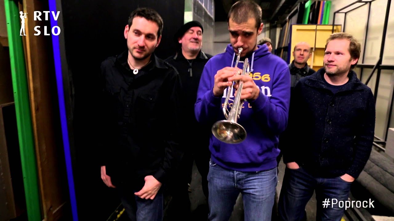 DSZG: Orlek pred festivalom Poprock