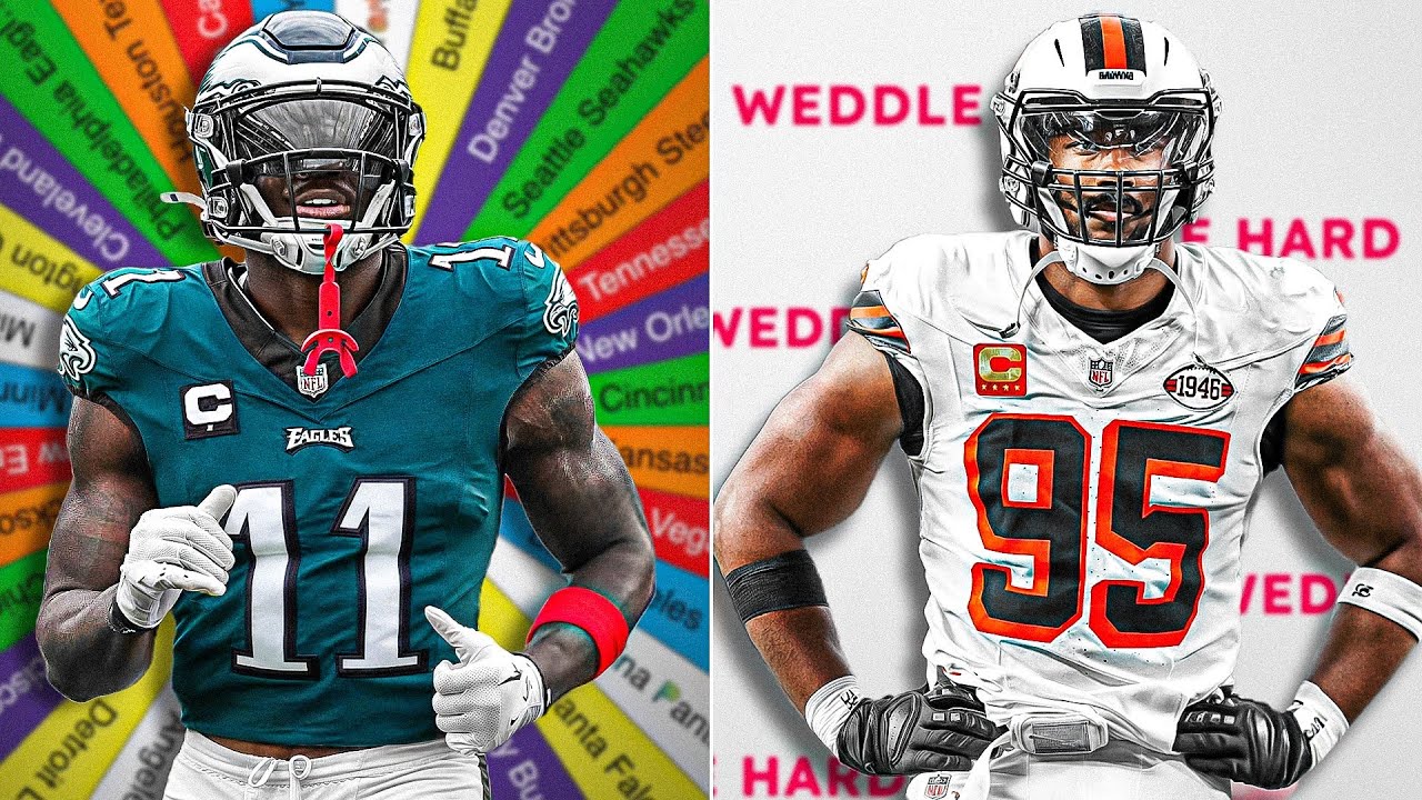 I Spin & Play Everything Until I Go 20-0 on Madden 25