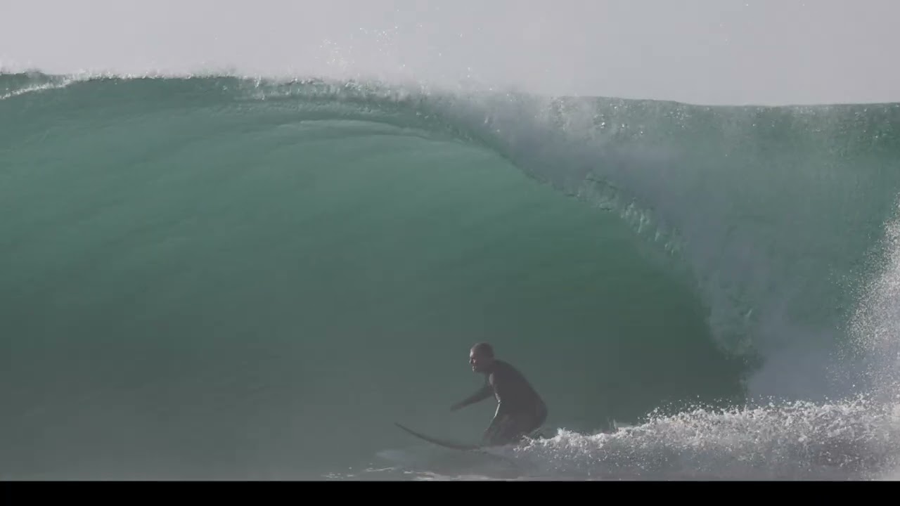 Simon at J Bay