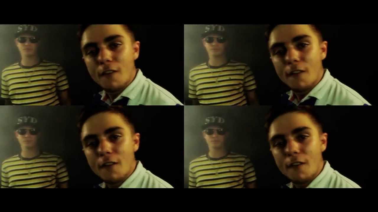 Dr Flea Ft Chillinit & Haytch - Bad Boy