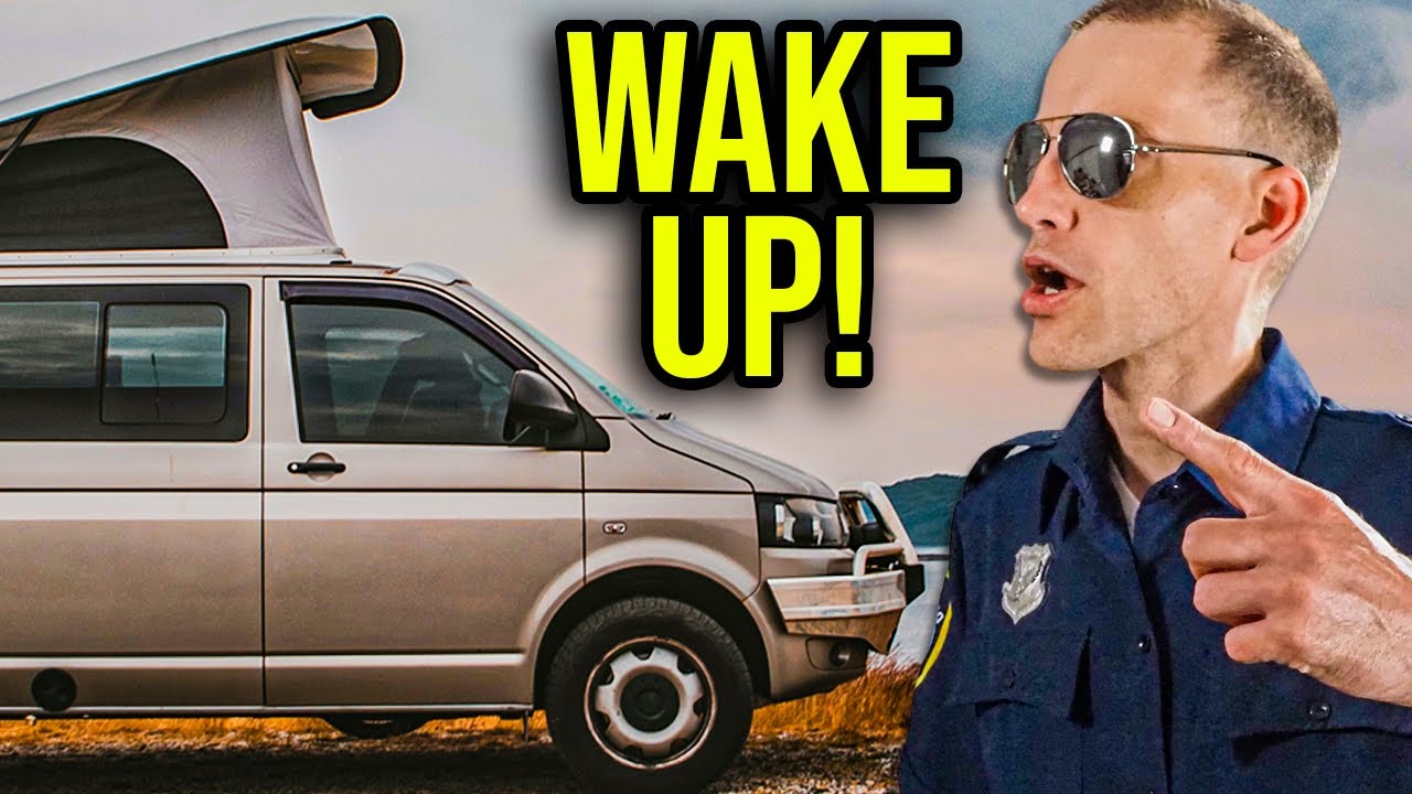 LAWYER: Can You Get a DUI Sleeping in the Back?