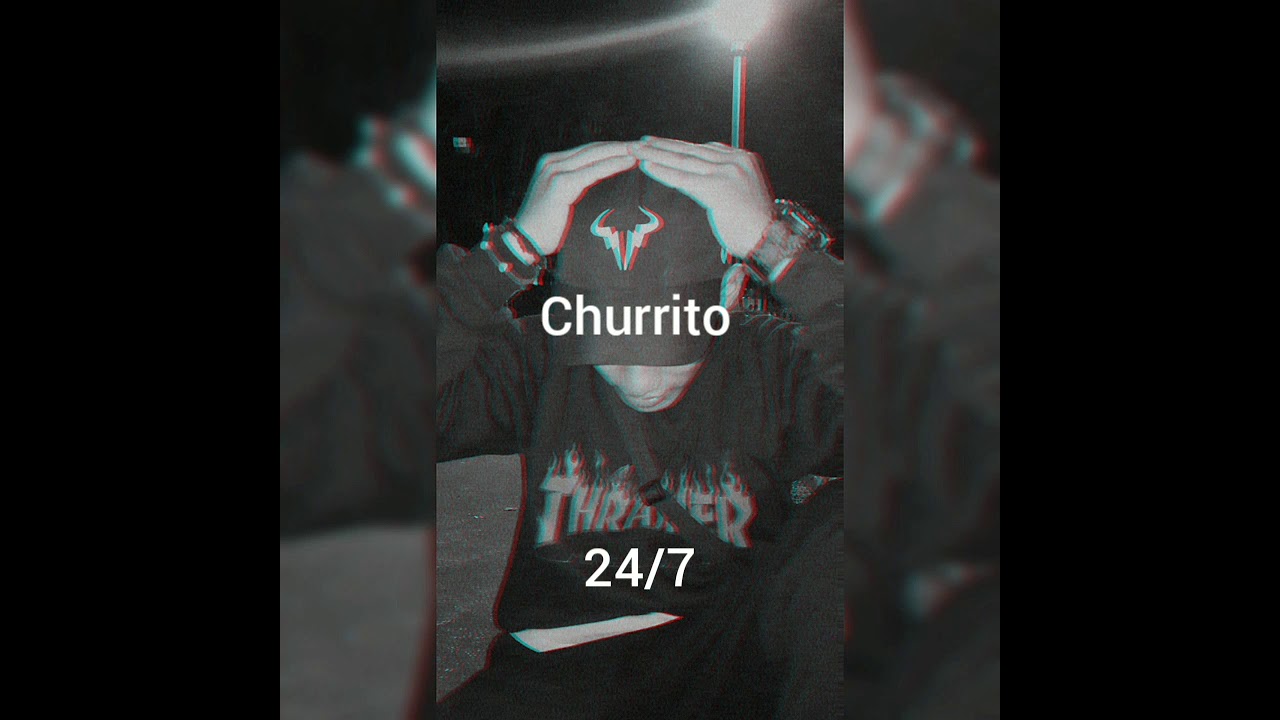 Churrito 24/7