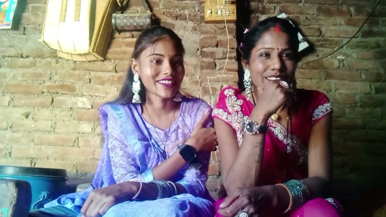 बहुत मजेदार नाचे पर के गाना ज्यादा ज्यादा  सपोर्ट कीजिए 🙏🙏