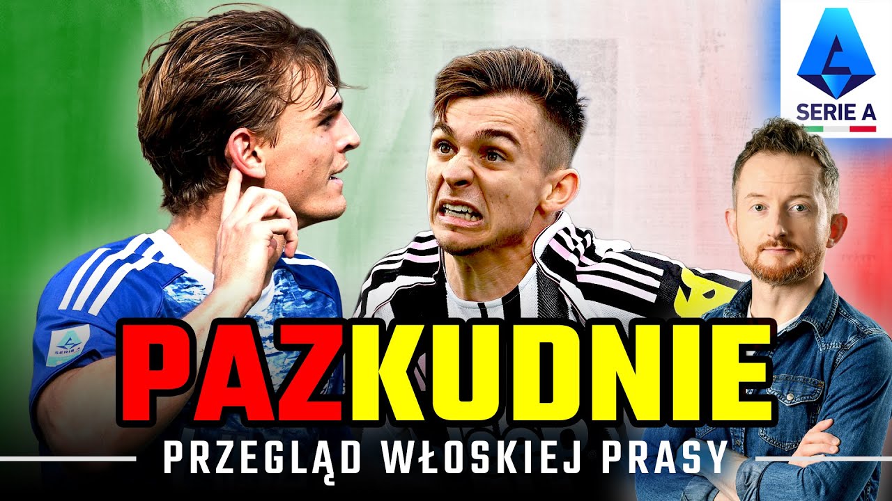 MILAN LIDEREM SERIE A. JUVENTUS W CYMBAŁ OD COMO