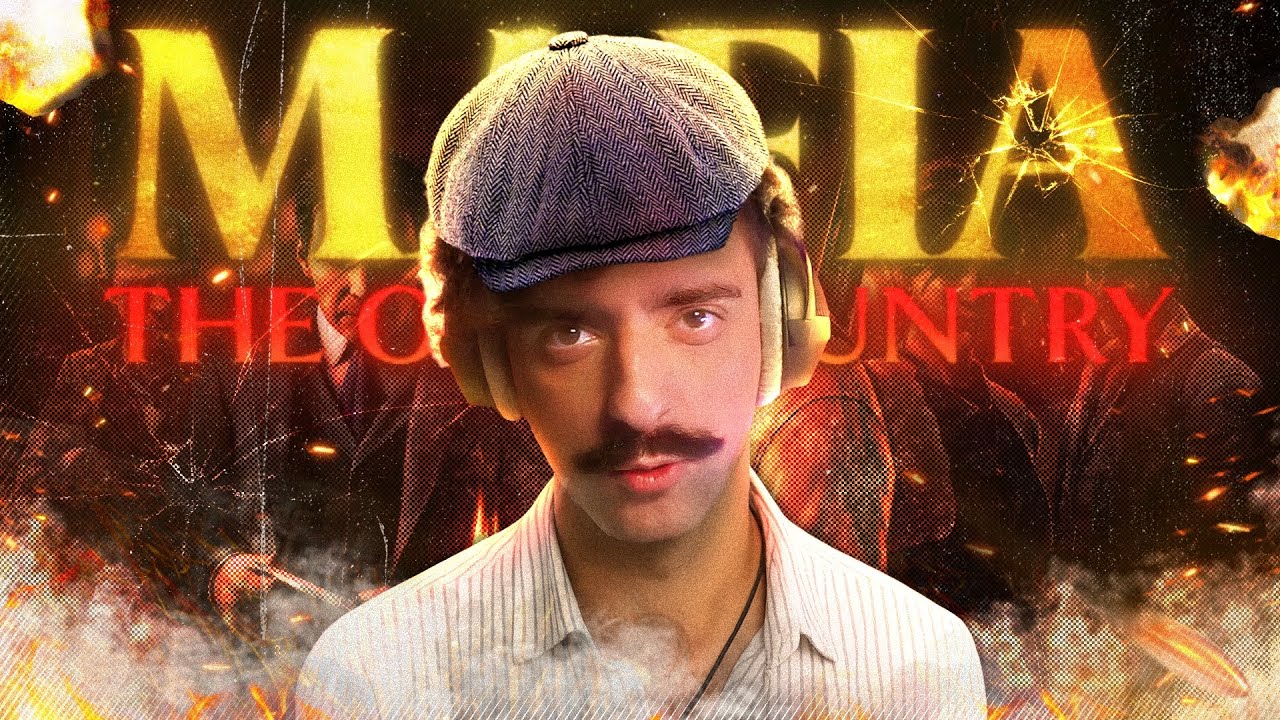 INIZIAMO MAFIA BEDDA MATRI