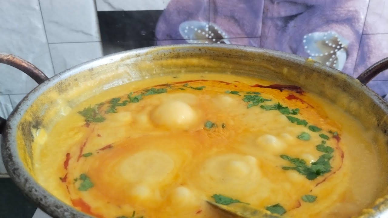  पंजाबी स्टाइल कड़ी 😋😋 #soniarinkuvideo #viralvideo #trendingvideo 