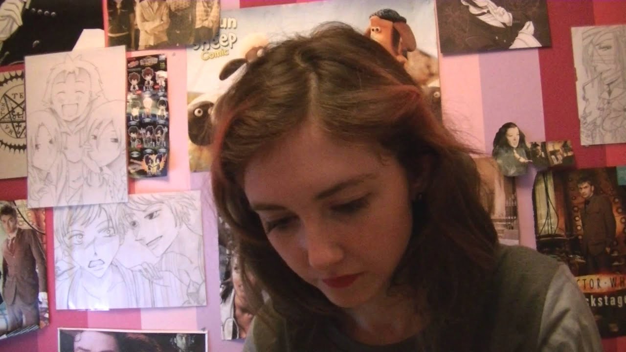 Christmas Fair Haul (crinkly bags, ASMR)