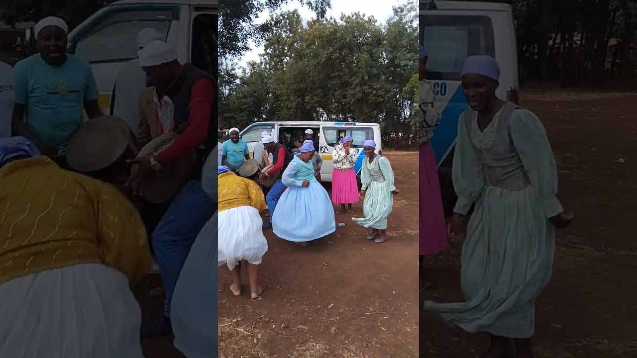 Kigooco with GATARAMA MOVEMENT  @ Meru ,Igembe
