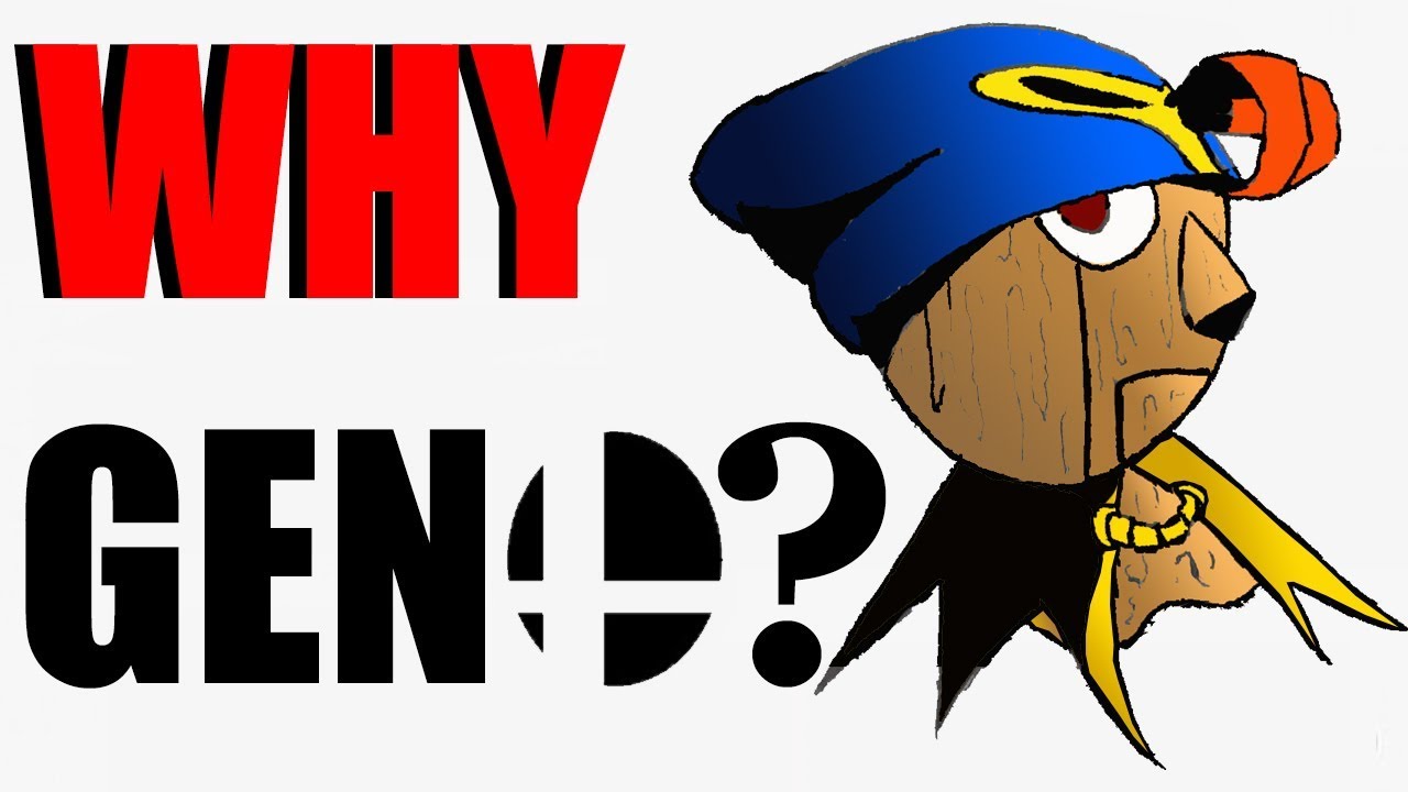 Why Geno?