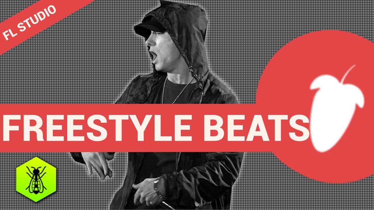 How to Make a FREESTYLE BEAT in FL Studio 12