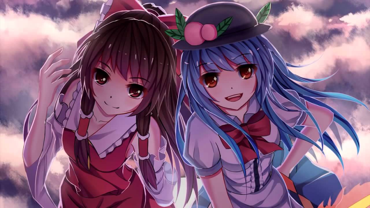 【東方Easy Listening】 Daily Loop 「Crest」