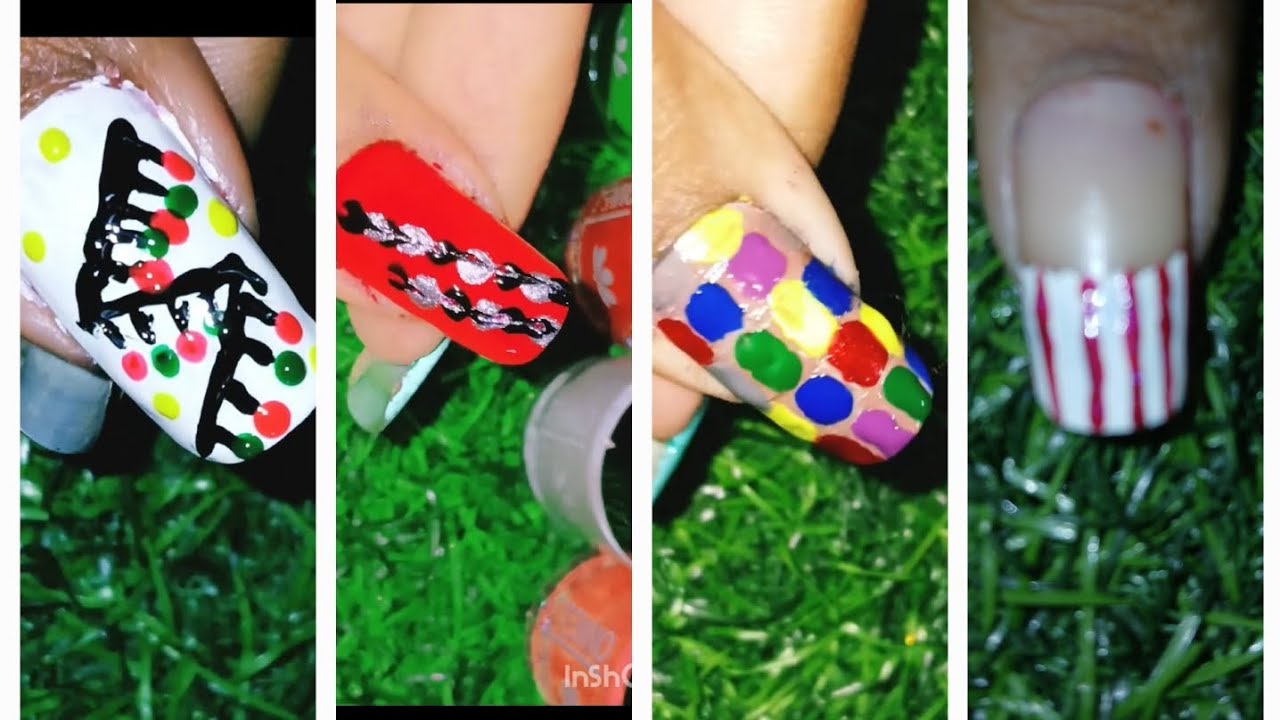 💅💡YOU NEED TO TRY THIS NAIL ART💅 DESIGNS#shorts #viral #D.janavi #shortviral #beautyinspiration 