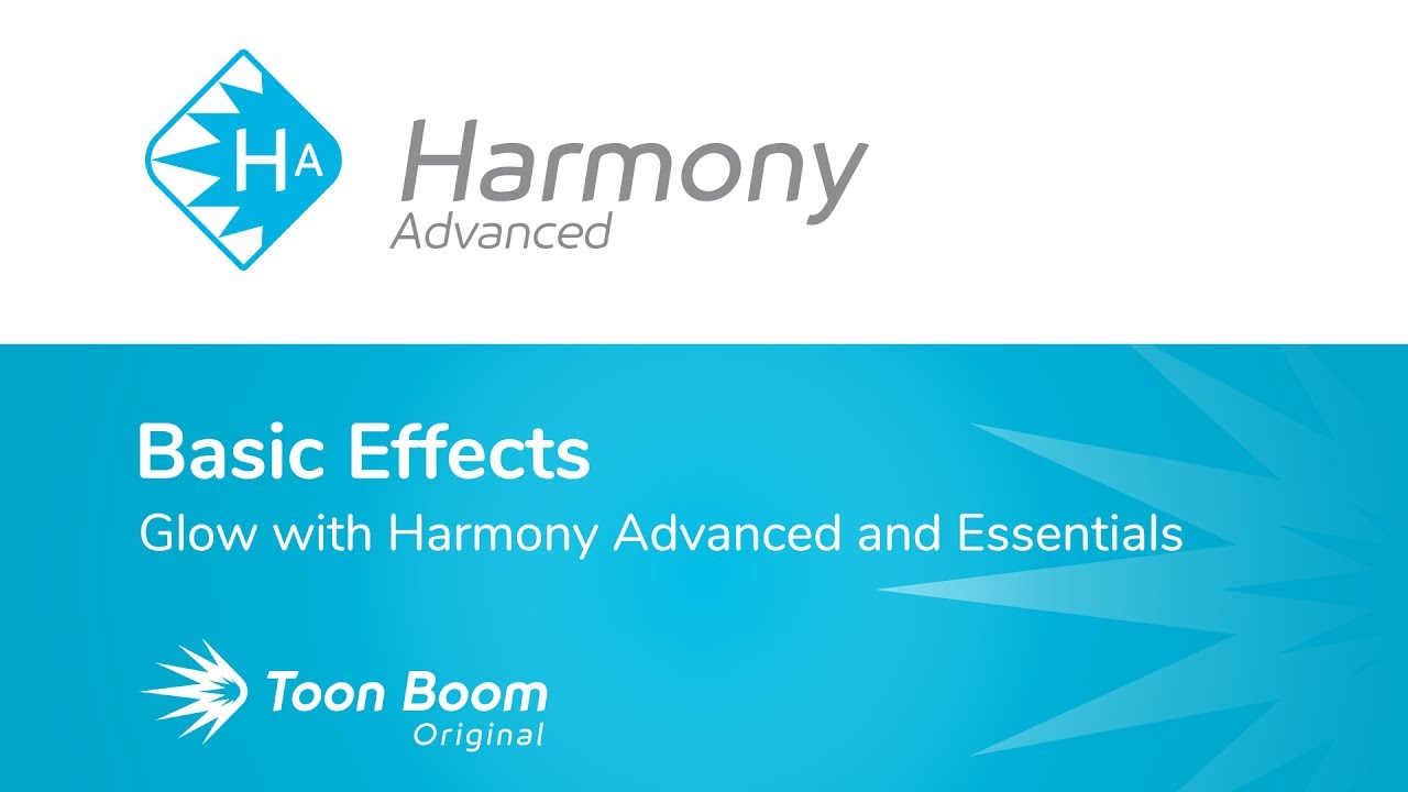 Glow in Harmony Essentials and Harmony Advanced