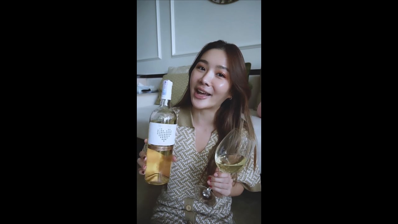 If you love Moscato, you definitely should try this one!