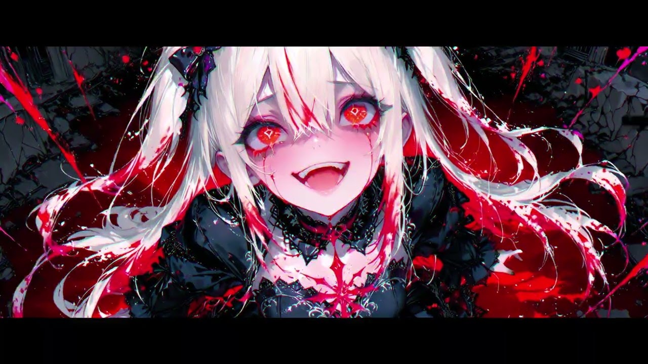Fanmade / Cult of the Lamb / AIカバー / – banquet – The One Who Waits Inspired Track