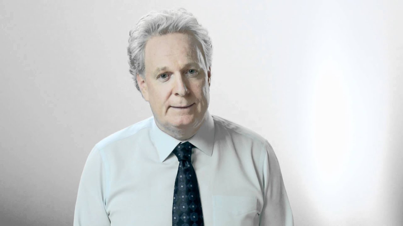 Jean Charest : Faire le choix de la responsabilit&eacute;