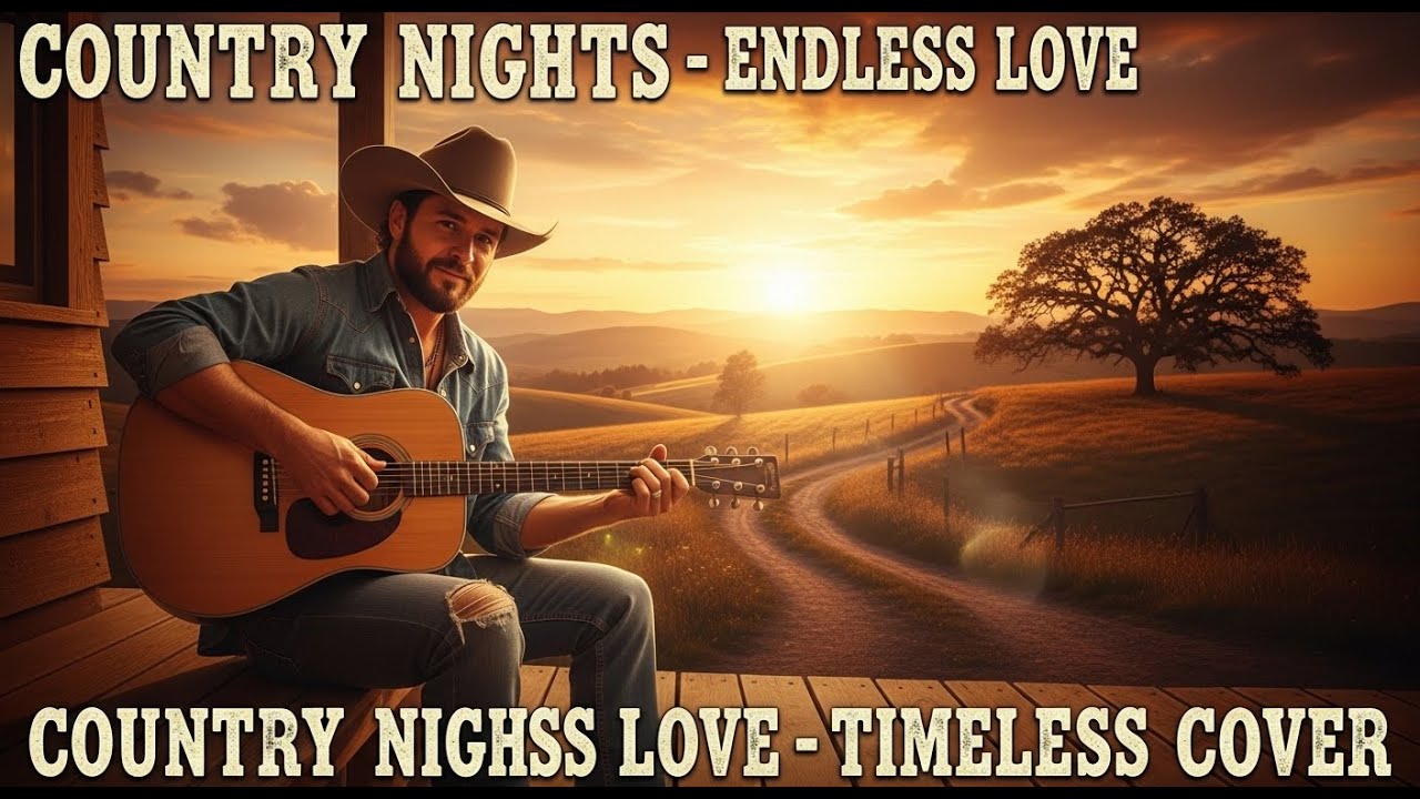 Forever in My Arms Tonight – Classic Love Ballad