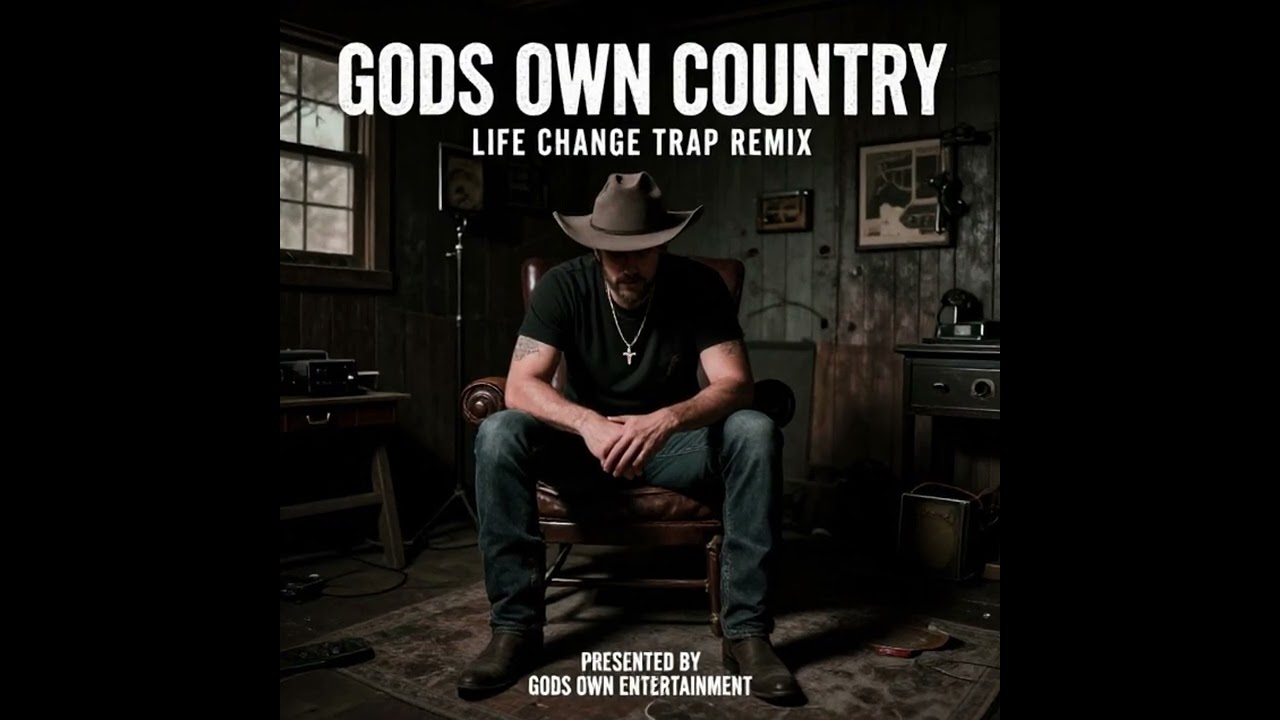 LIFE CHANGE COUNTRY TRAP